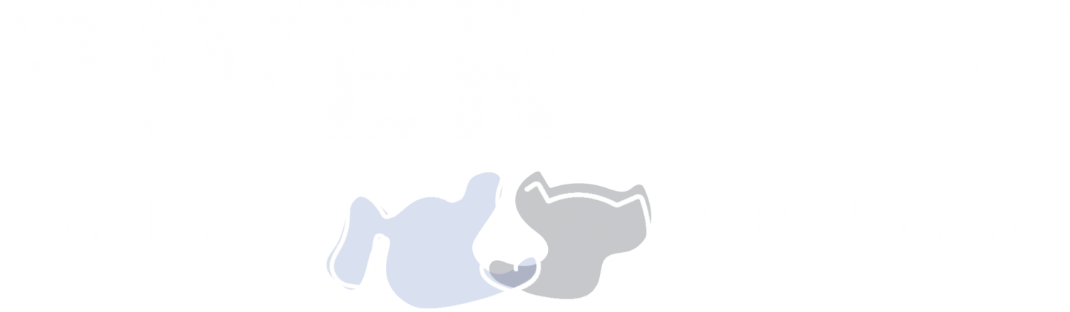 Riverview Animal Hospital Logo