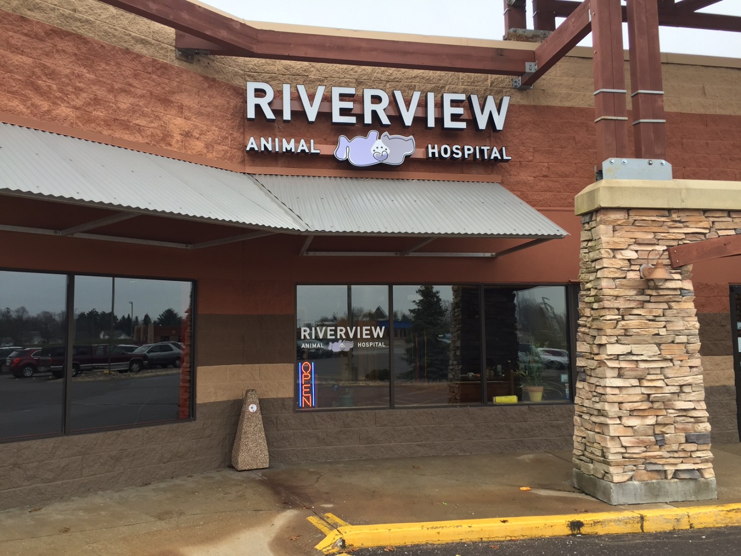 Riverview Animal Hospital Riverview Animal Hospital