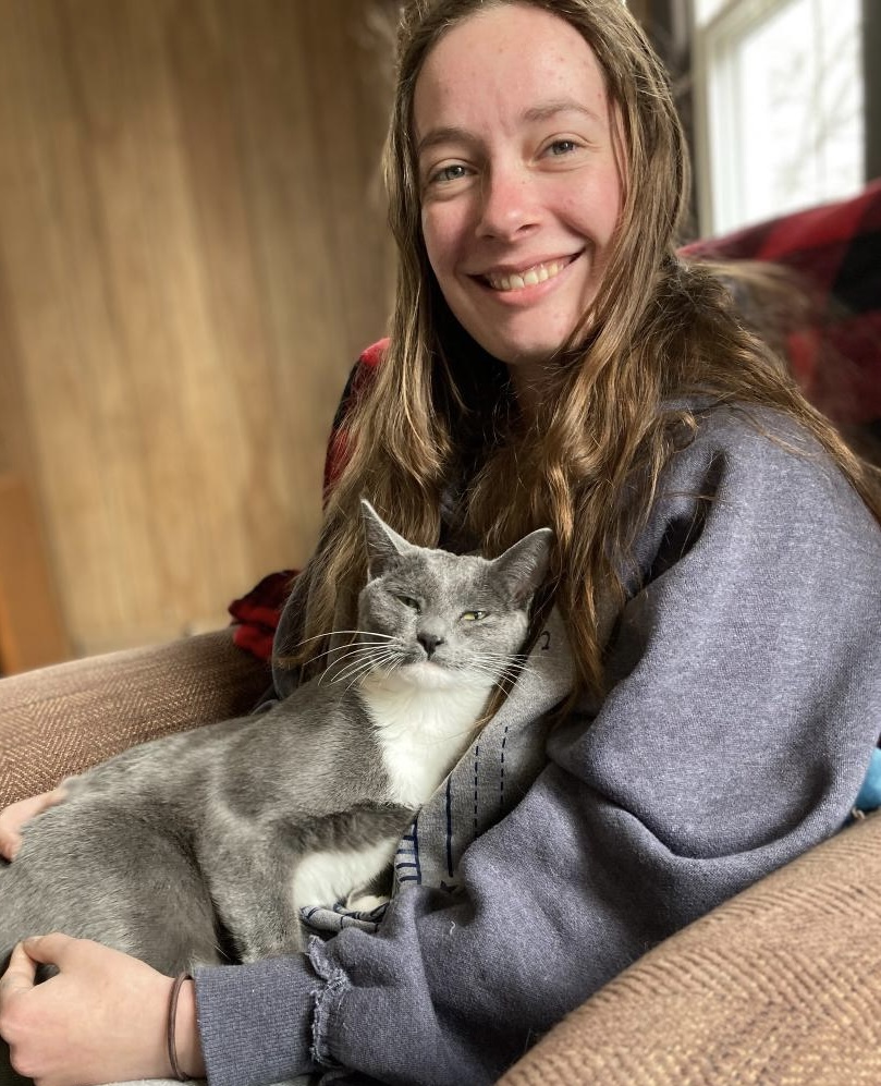 Staff member coming soon